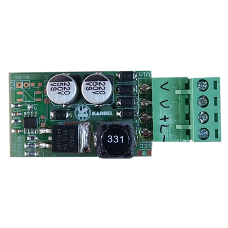 KRBDCD11 - 700mA AC/DC LED SÜRÜCÜ