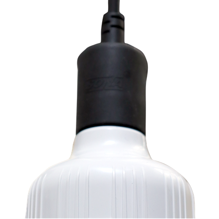 KRBDUY - IP65 KABLOLU E27 DUY