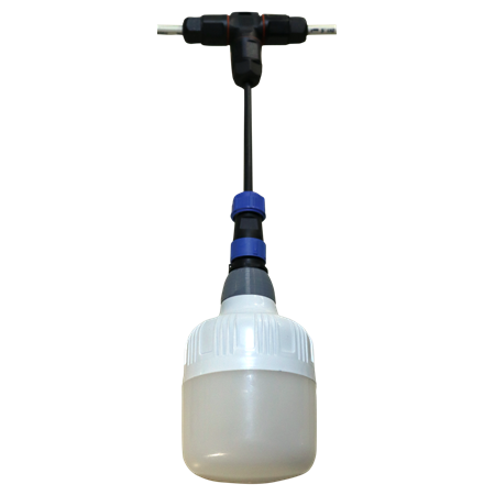 KRBKAS30 - DC24V 3W/5W DİMLİ LED AMPUL