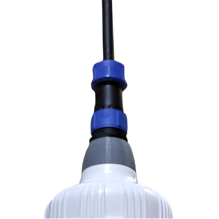 KRBKAS31 - DC48V 3W/5W/7W DİMLİ LED AMPUL